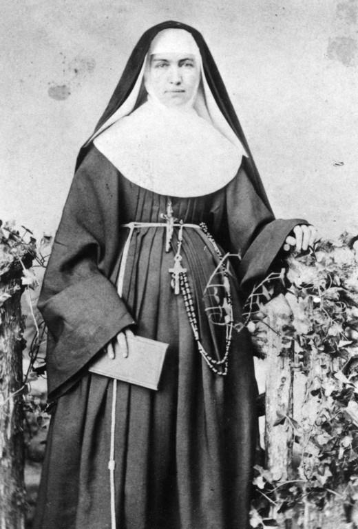 Blessed Marianne Cope Returns